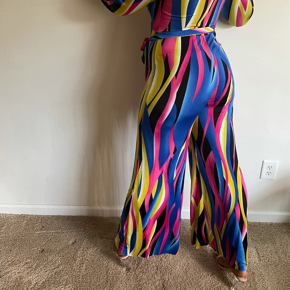 Jumpsuit - Picture 2 of 7